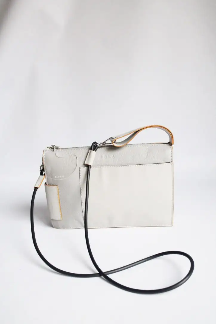 Gray soul bag - Image 4