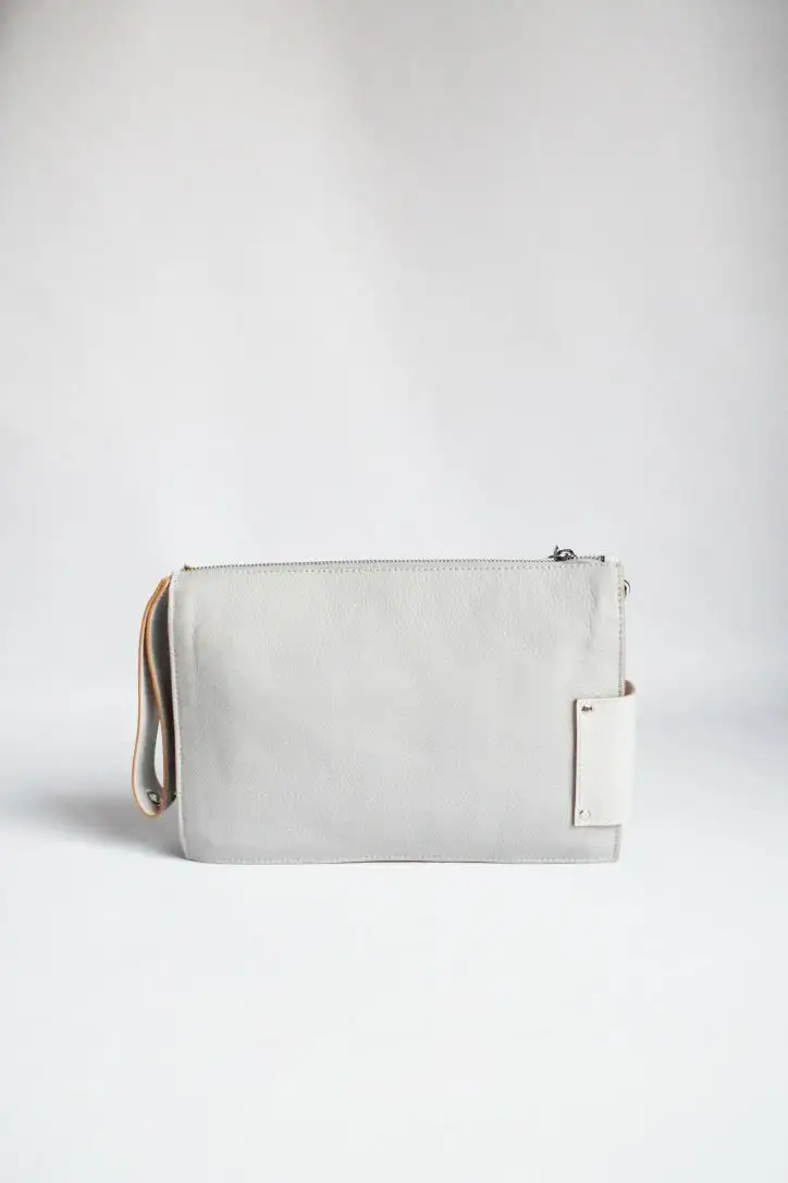 Gray soul bag - Image 6