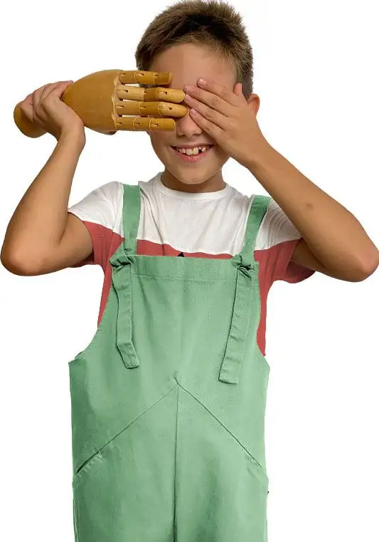 Peto Kids Manzana - Image 2
