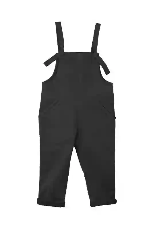 PETO KIDS NEGRO