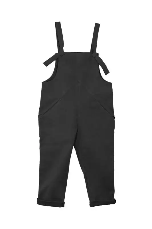 PETO KIDS NEGRO