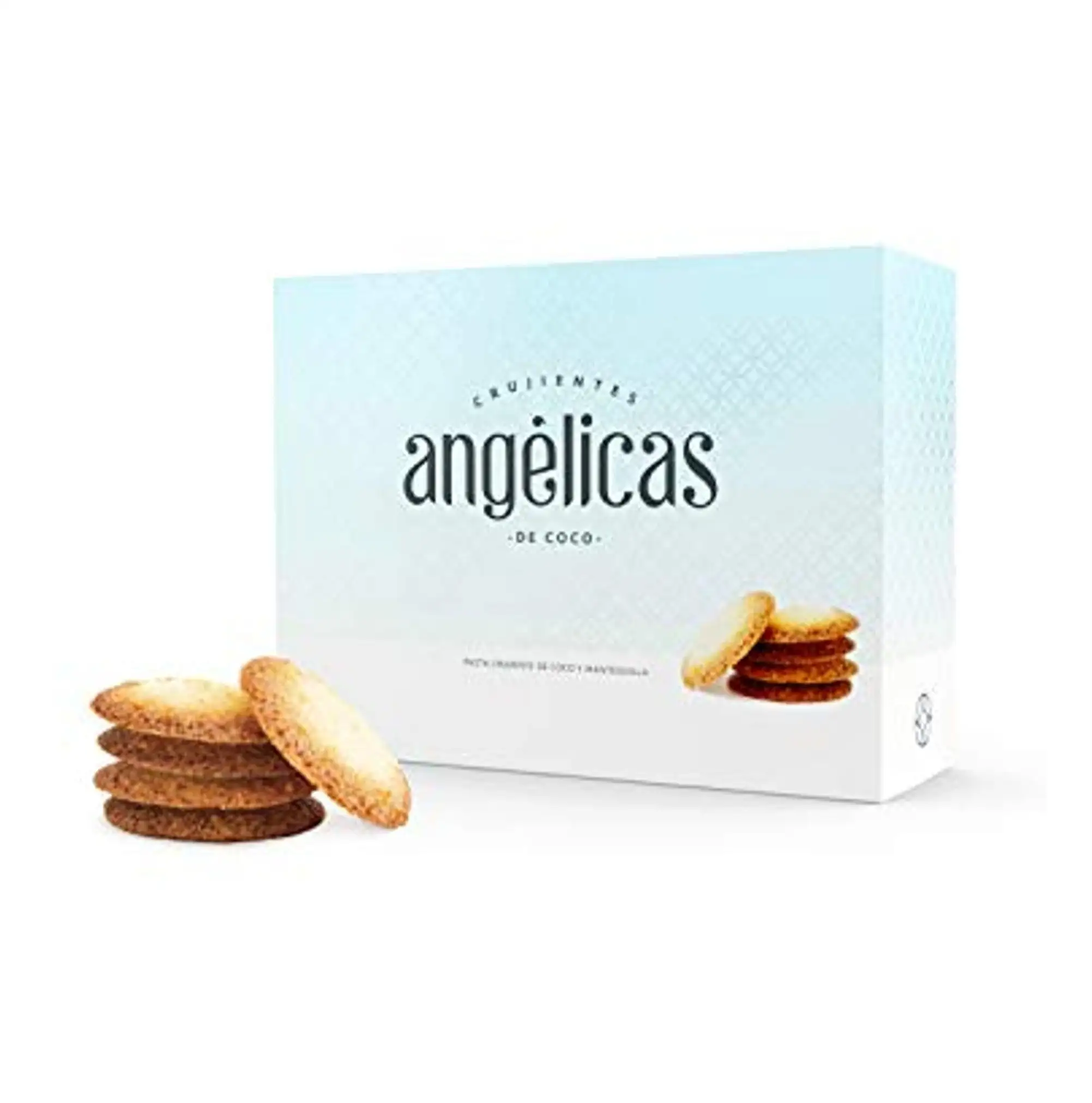 Coconut angelic - Image 2