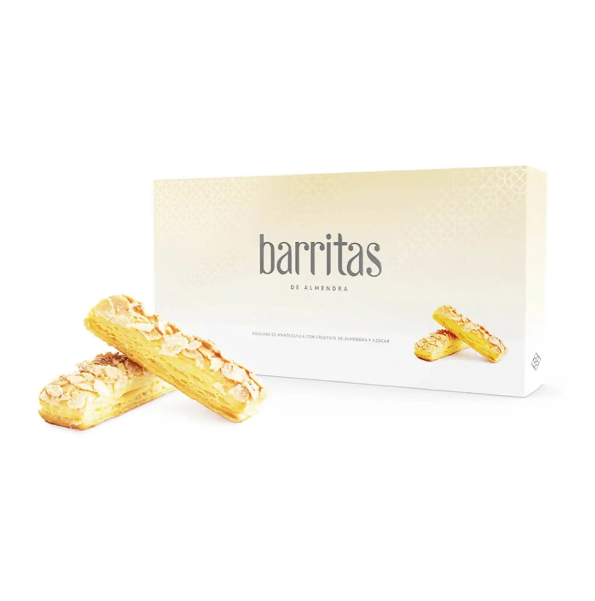 Almond bars - Image 3