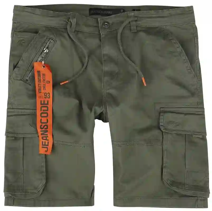 Bermudas de Indode InBlizard
