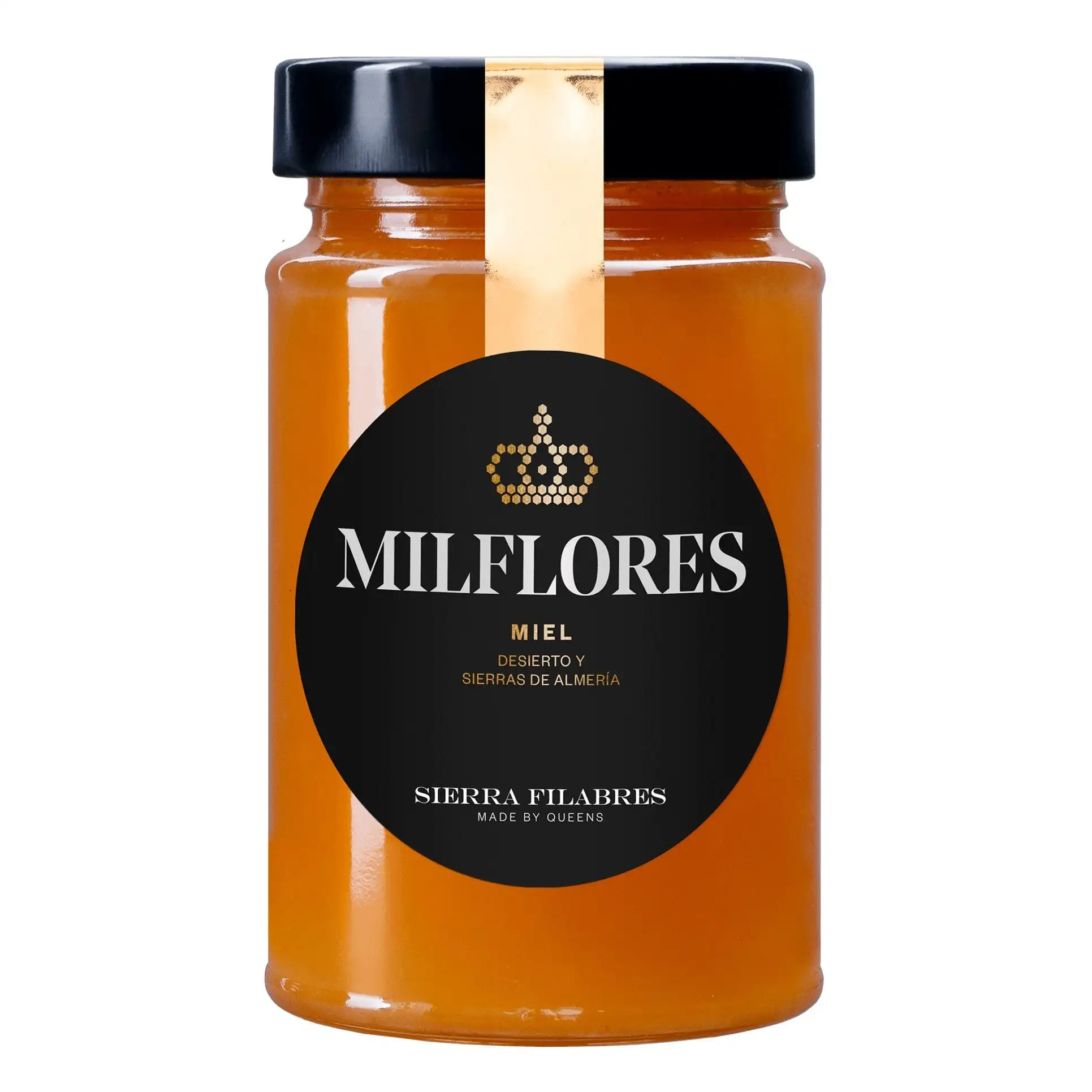 Milflores honey - Image 2