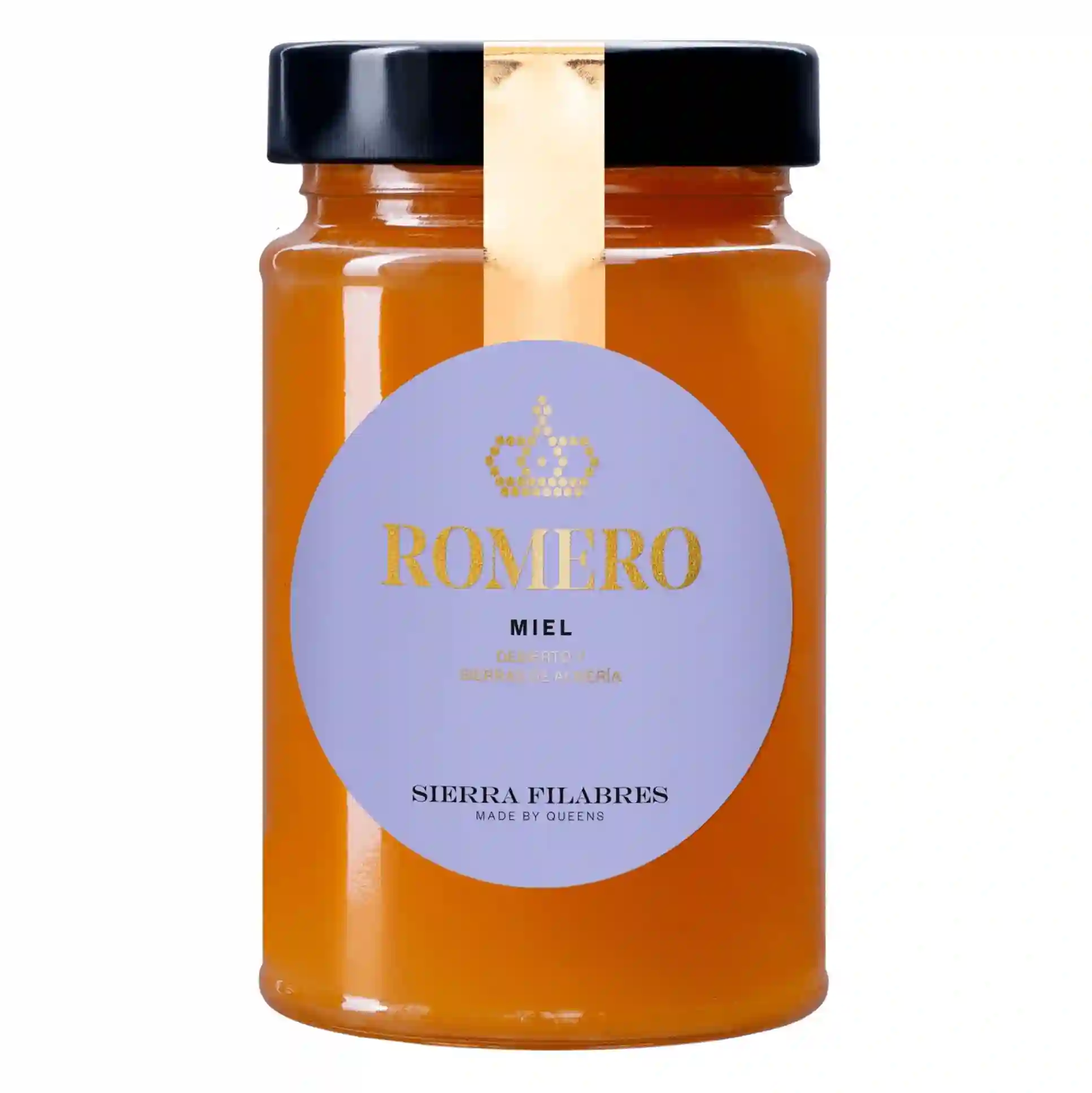 Romero honey