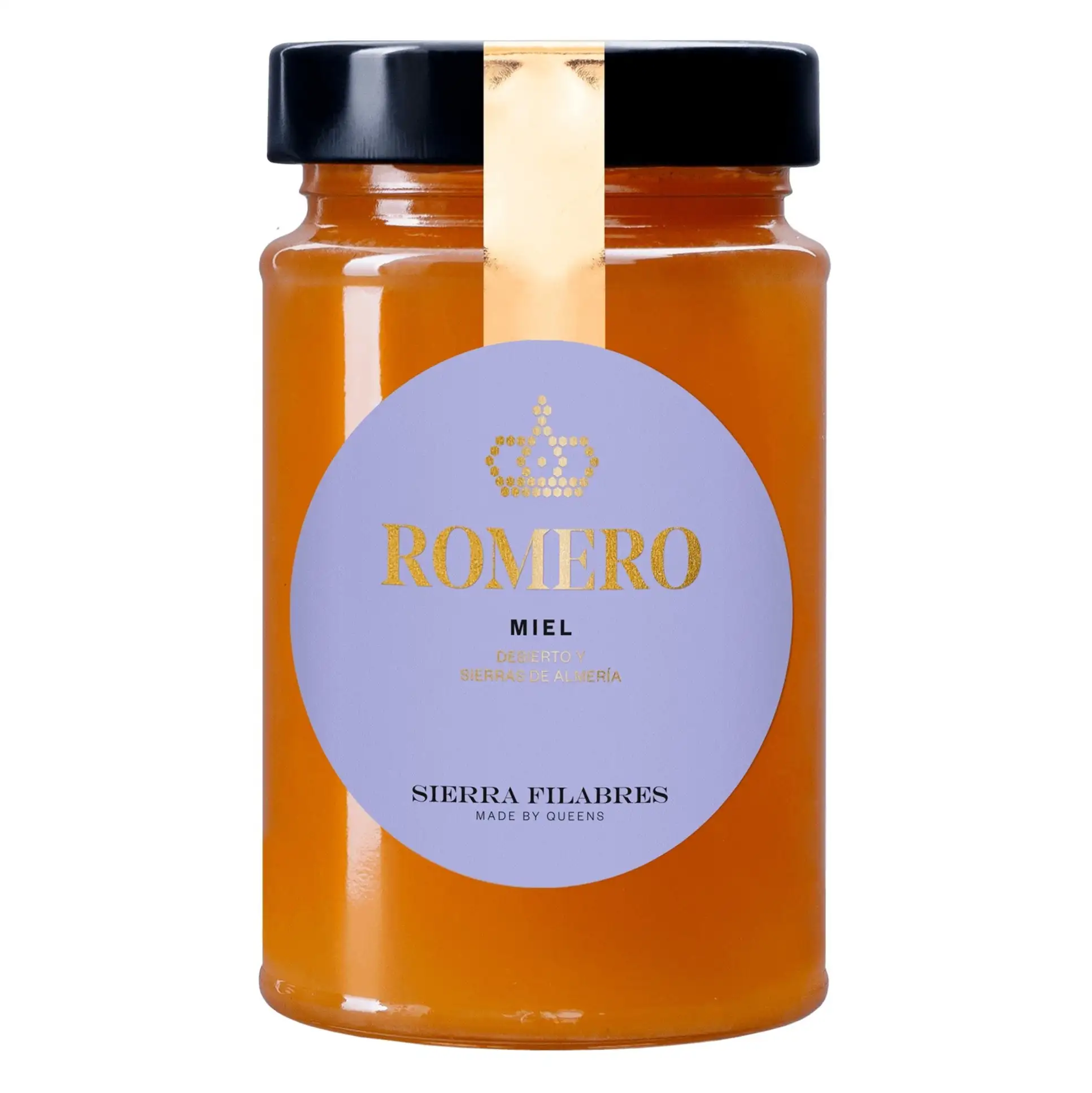 Romero honey