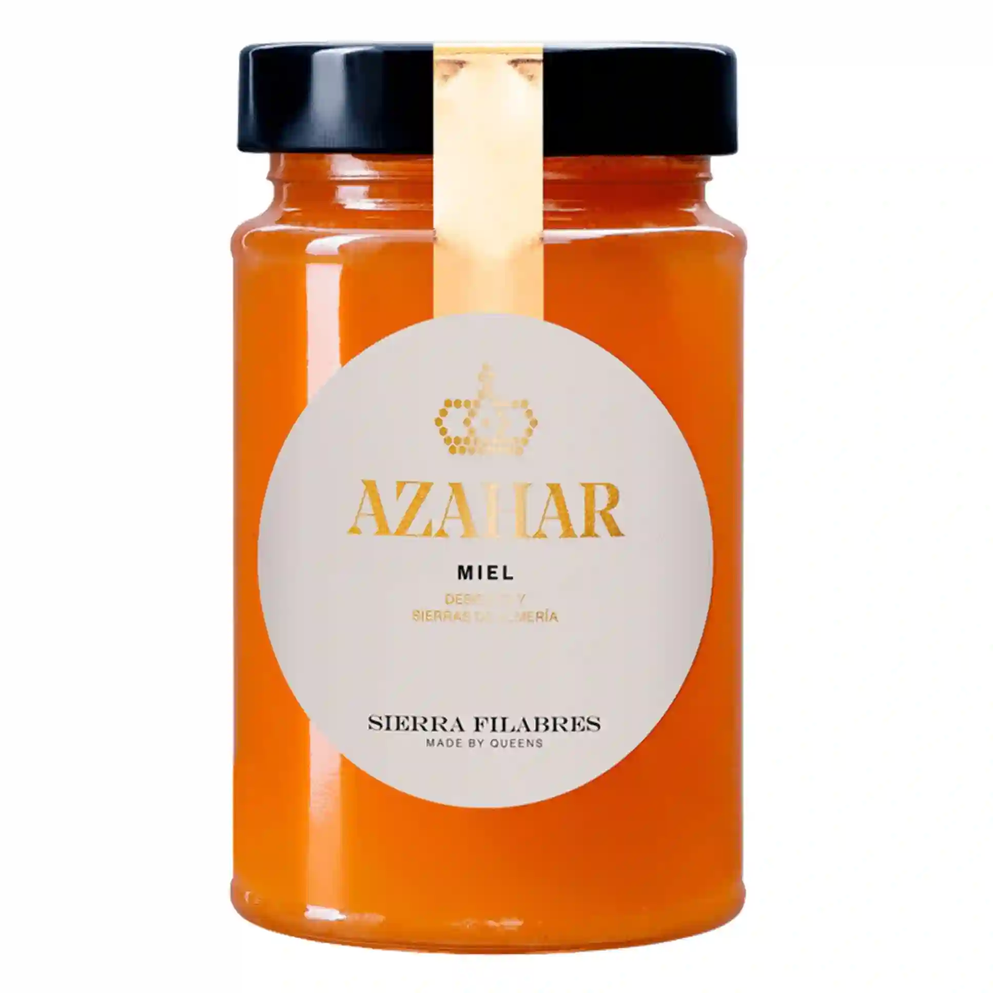 Honey orange blossom