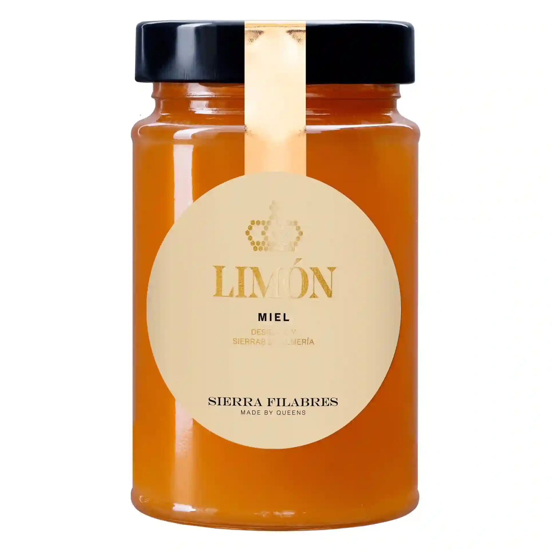 Limon honey