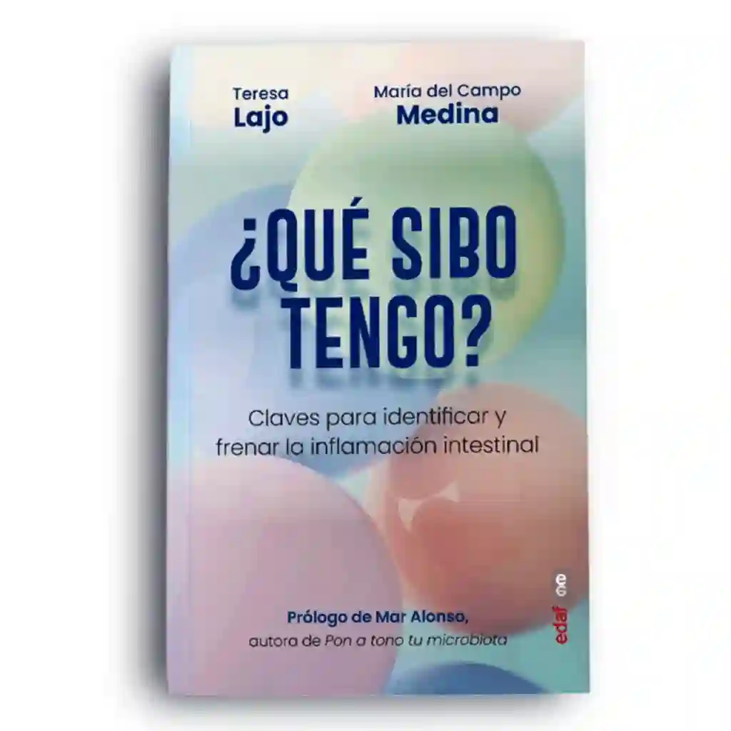 ¿Qué Sibo Tengo? - Teresa Lajo y María del Campo Medina