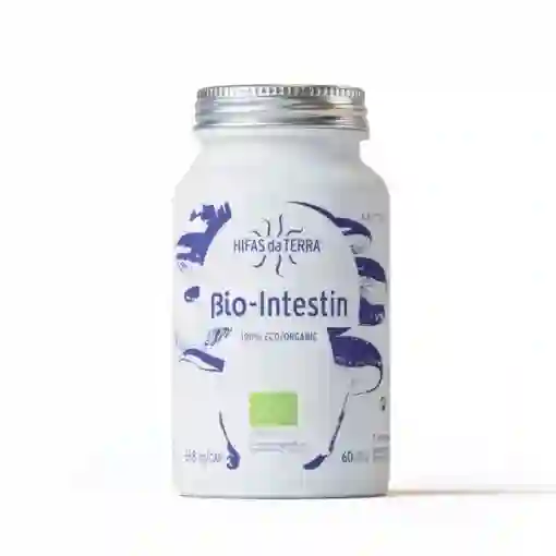 BIO INTESTIN HIFAS DA TERRA 60 CAPSULES