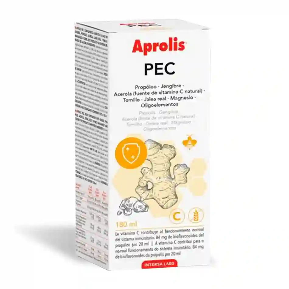 APROLIS PEC SYRABE180 ML