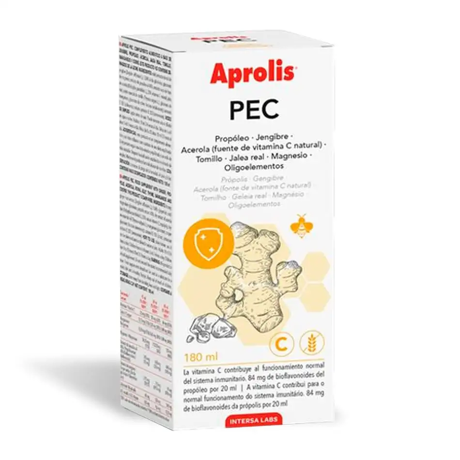 APROLIS PEC SYRABE180 ML