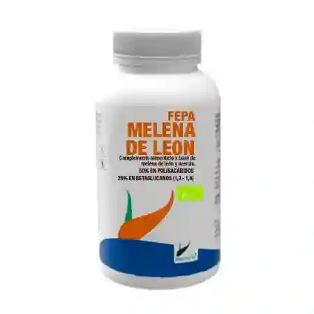 FEPA MELENA DE LEÓN 60 capsules