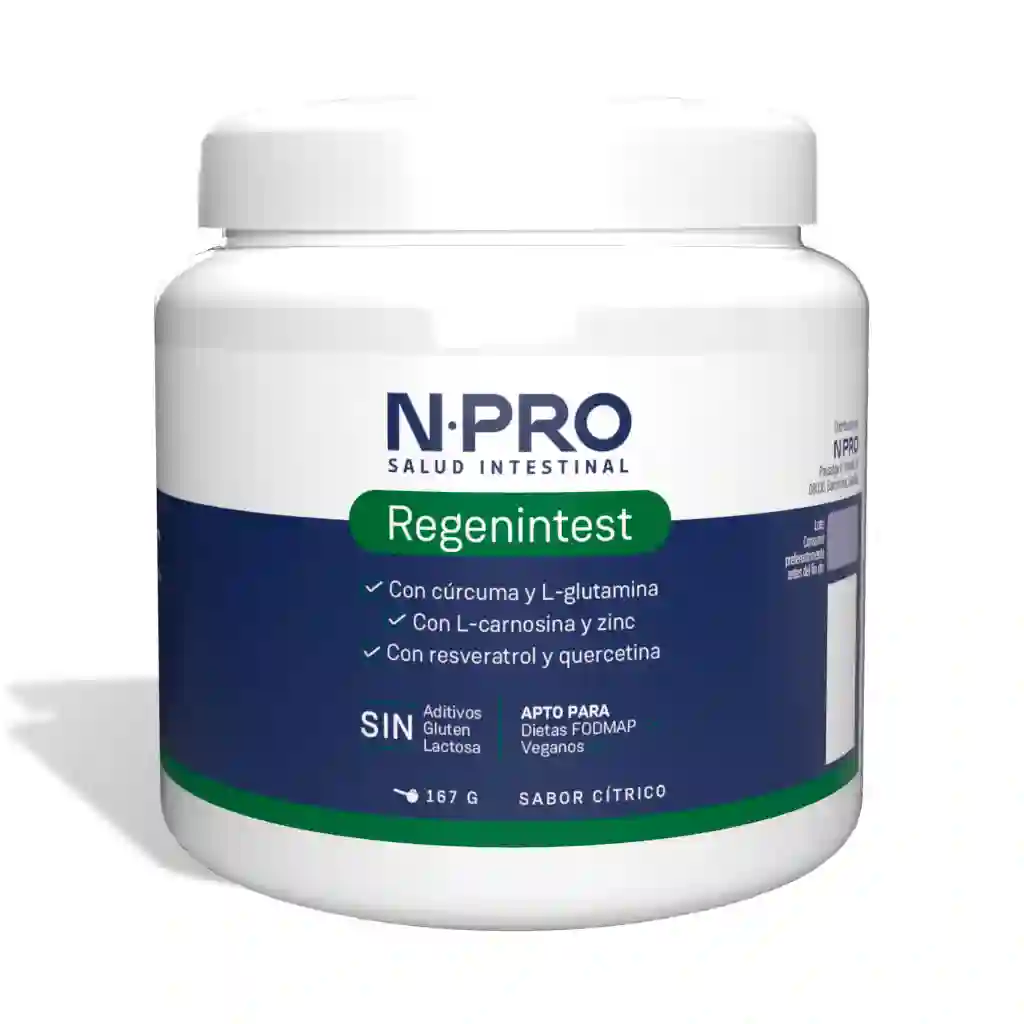 NPRO REGENINETT 169 G
