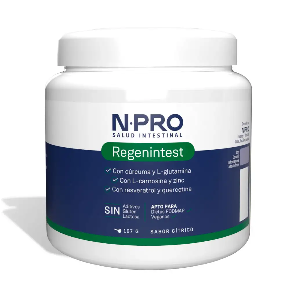 NPRO REGENINETT 169 G