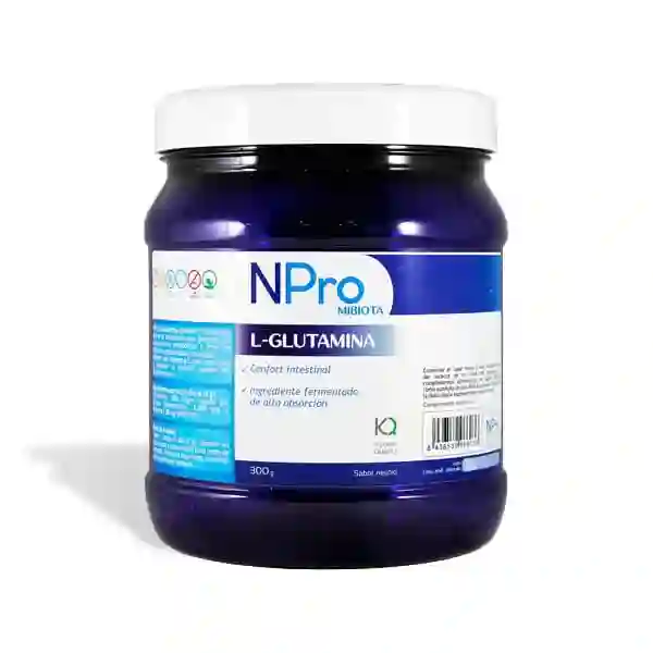 NPRO 300 g glutamine