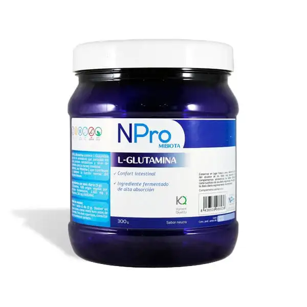 NPRO 300 g glutamine