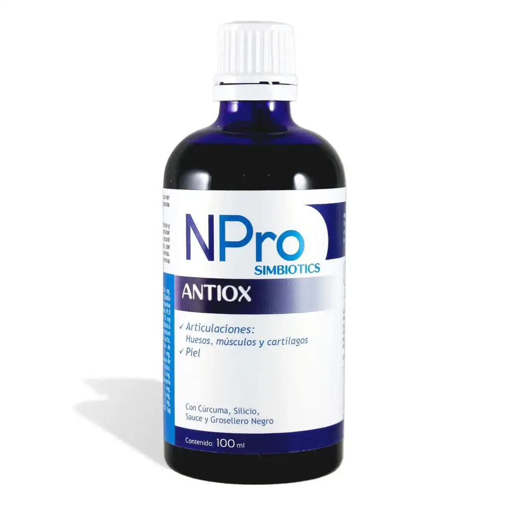 NPRO Antiox 100 ml