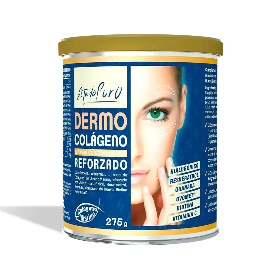 Dermo Reinforced Collagen Pure State 275 g