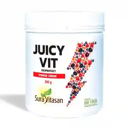 JUICY VIT SURA VITASAN 305 G