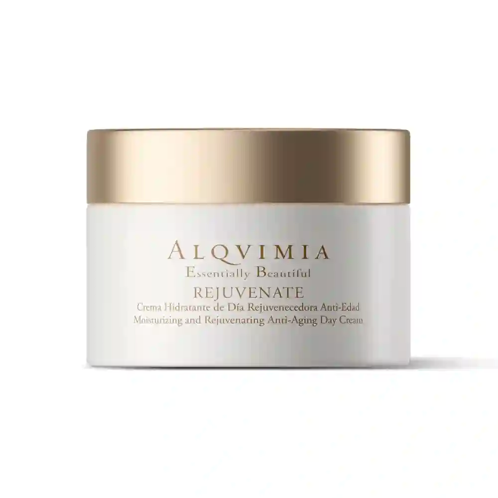 Alqvimia Rejuvenate Crema