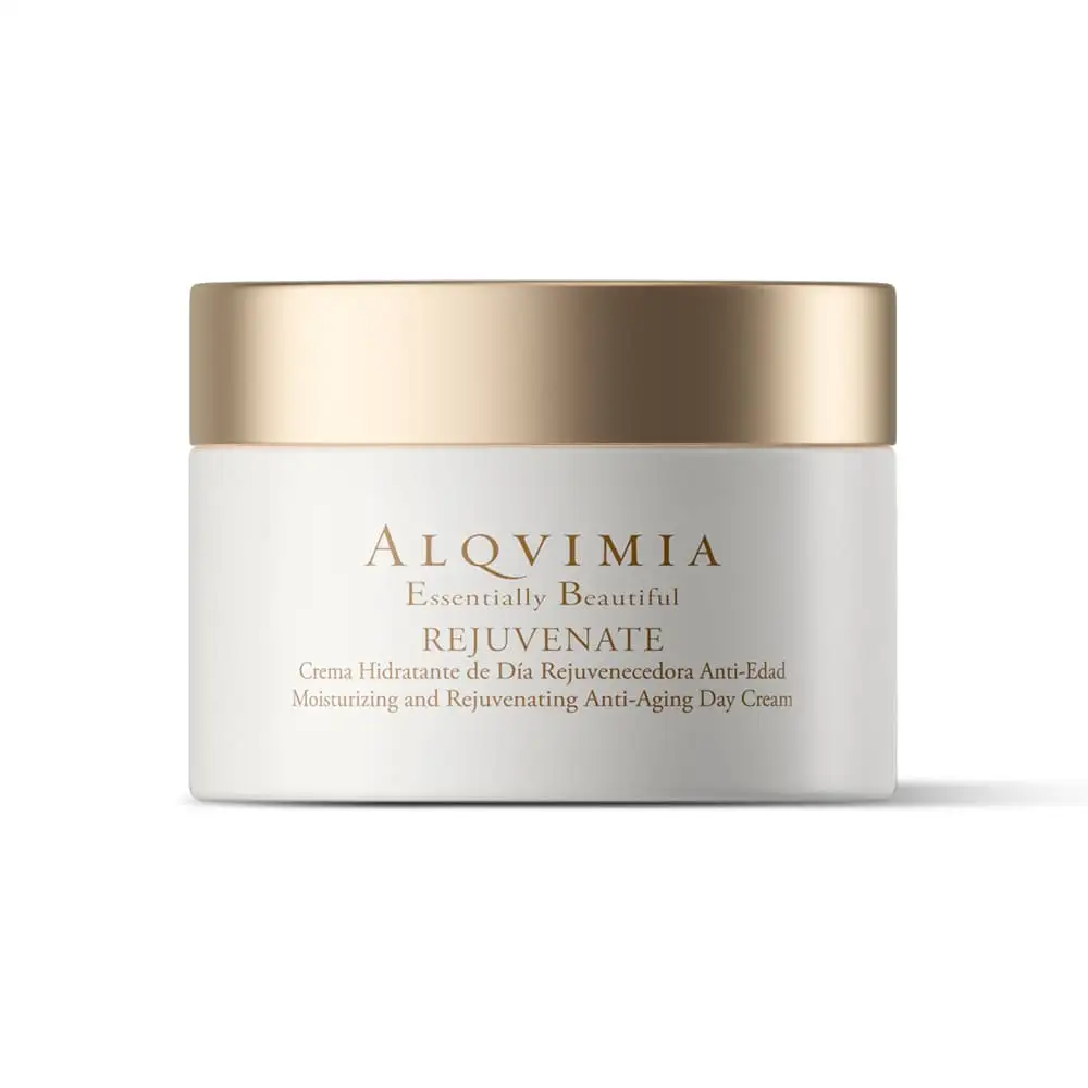 Alqvimia Rejuvenate Crema
