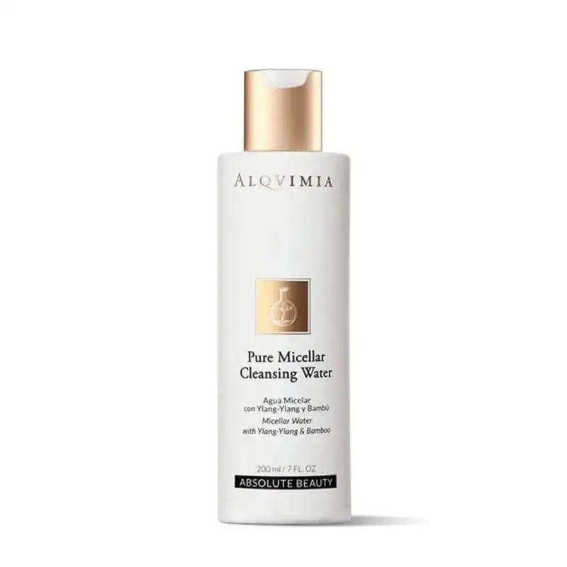 Alqvimia Pure Micellar Cleansing Water