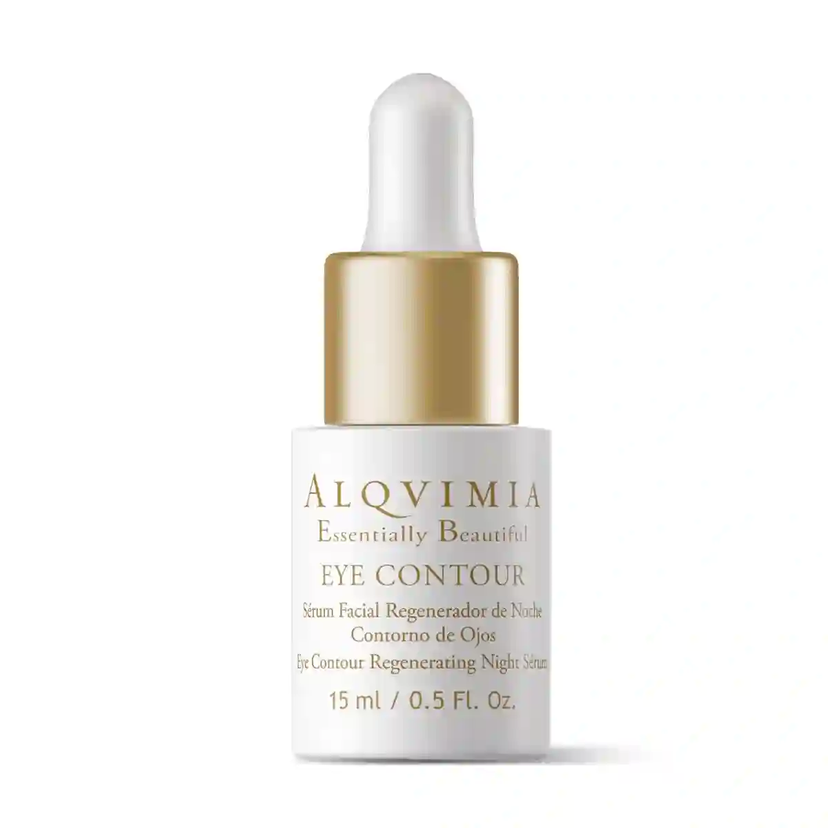 Alqvimia Eye Contour Sérum