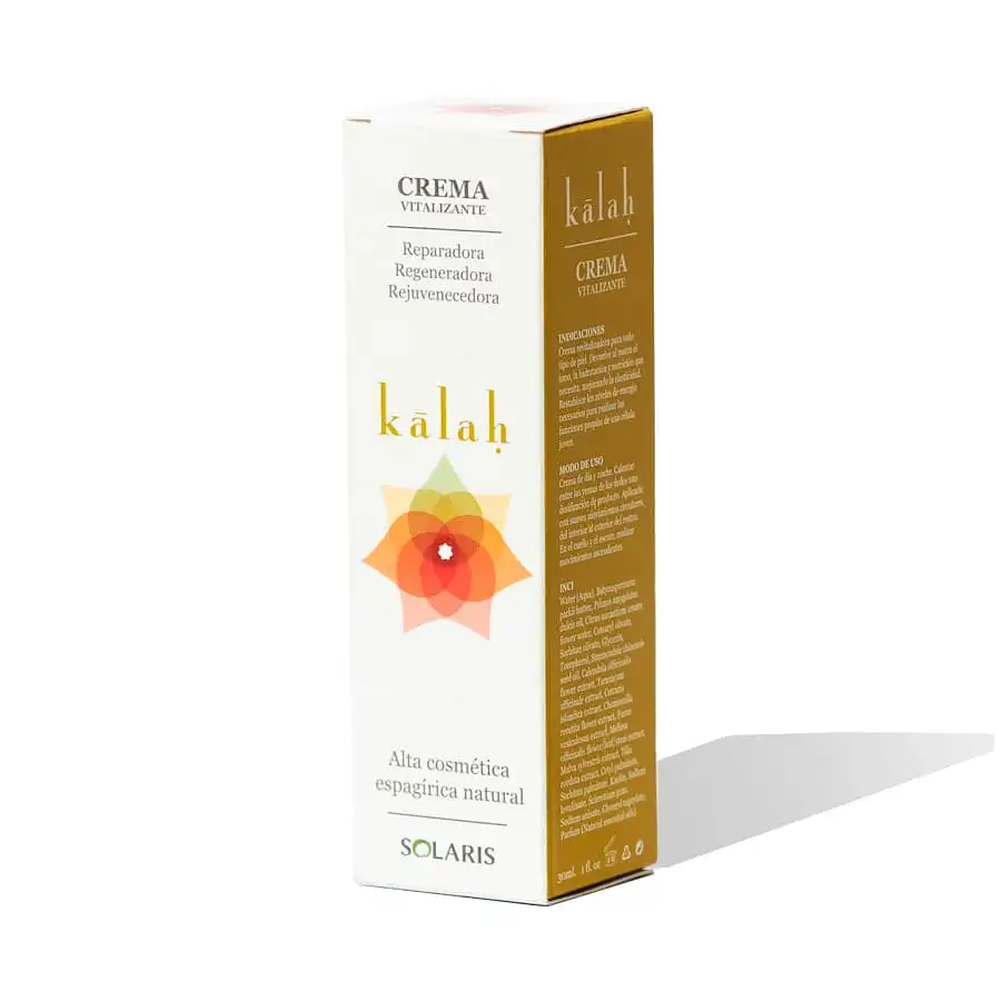 Kalah Solaris 30 ml