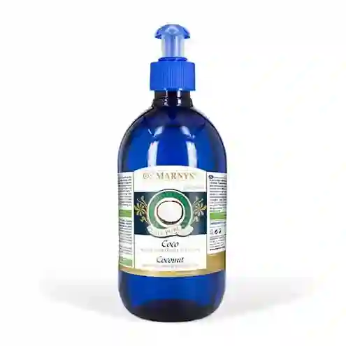 Aceite de Coco Marnys 500 ml