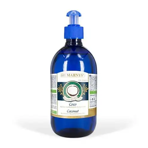 Aceite de Coco Marnys 500 ml