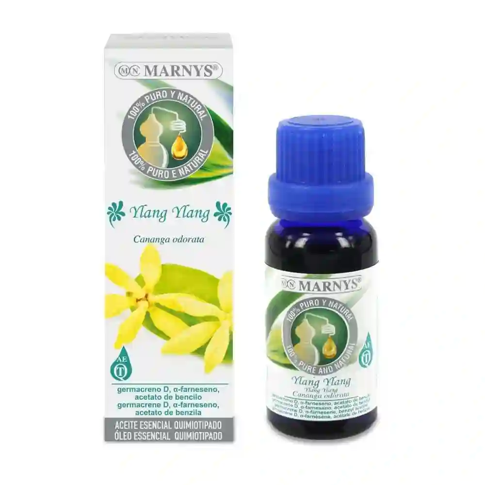 Ylang Ylag Marnys 15 ml