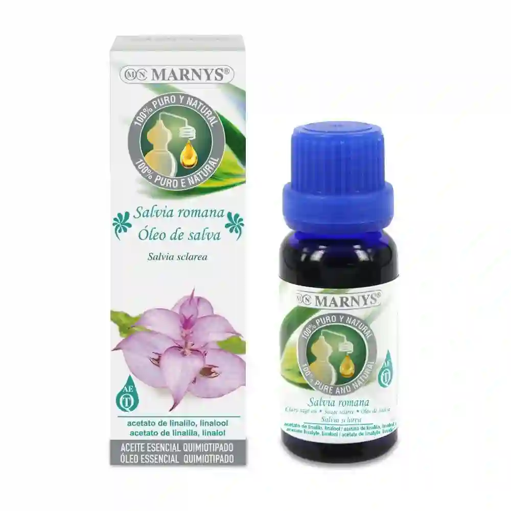 ESSENTIAL OIL ROMANA MARNYS 15 ML