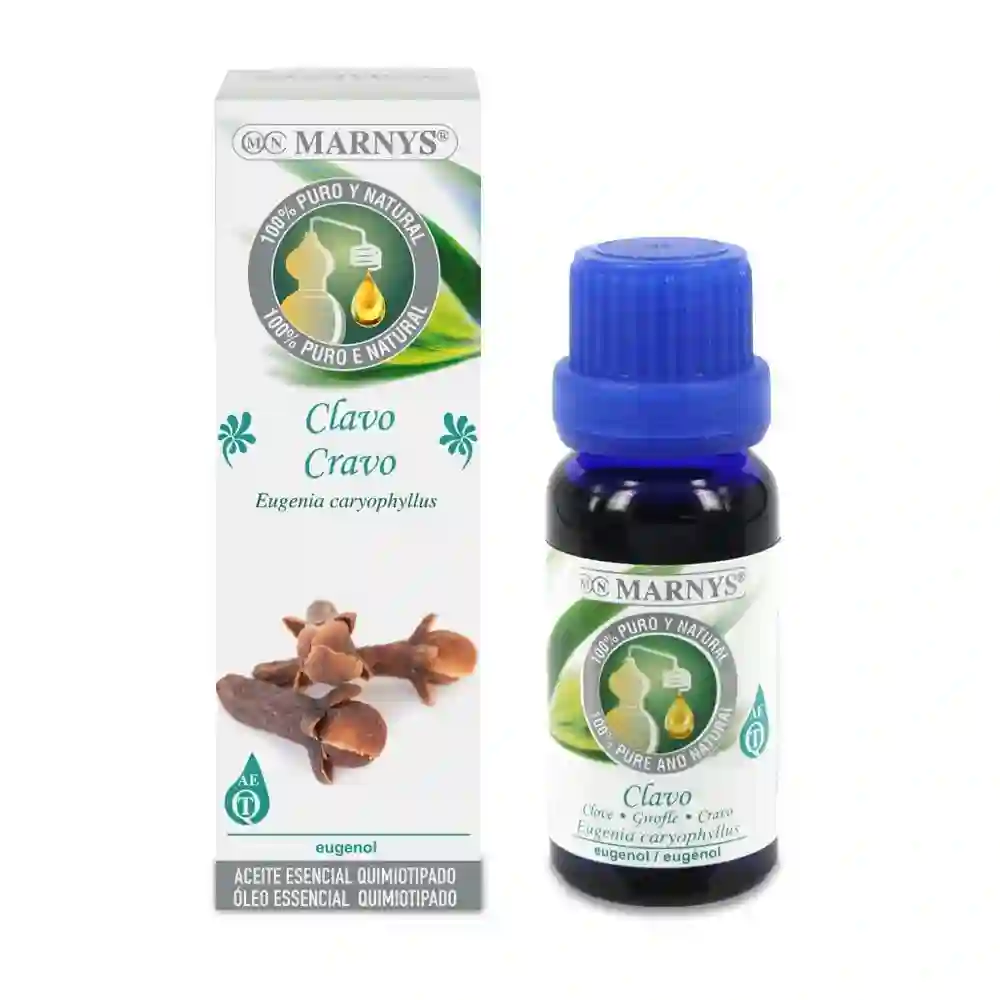 Marvys nail essential oil 15 ml