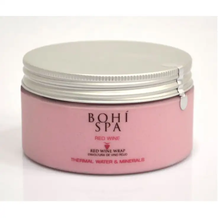 Network Wrap Bohí Spa 200 ml