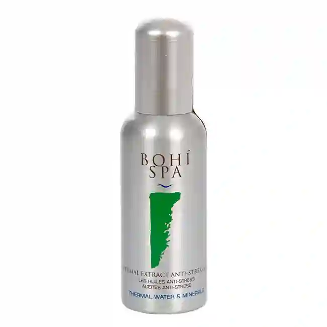 Anti Stress Thermal Bohí Spa 30 ml