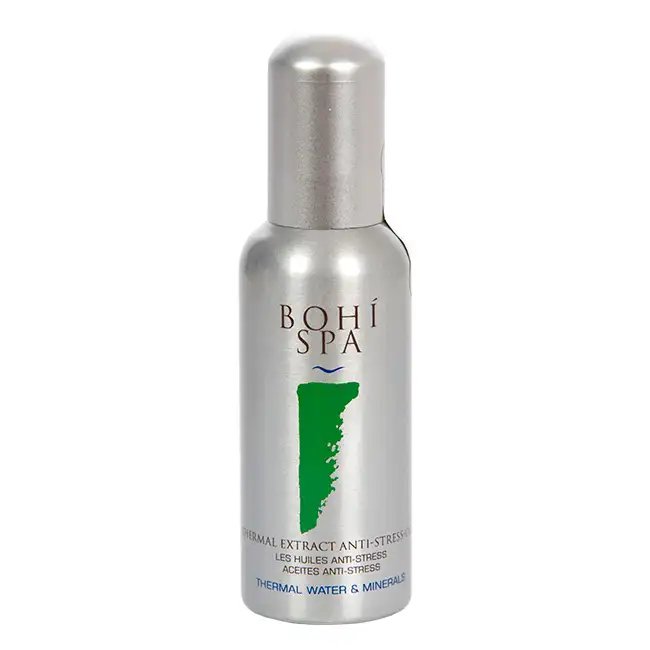 Anti Stress Thermal Bohí Spa 30 ml