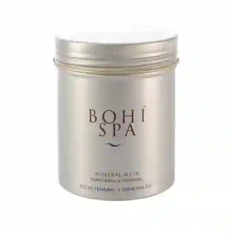 Mascarilla Mineral Bohí Spa 200 ml