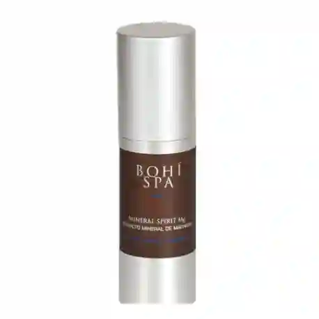 Magnesio Mineral Excerpt Bohí Spa 30 ml