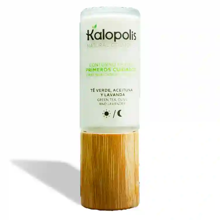 Kalopolis eye contour