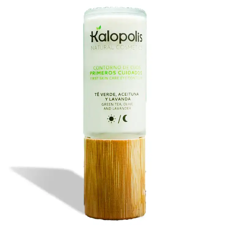 Kalopolis eye contour