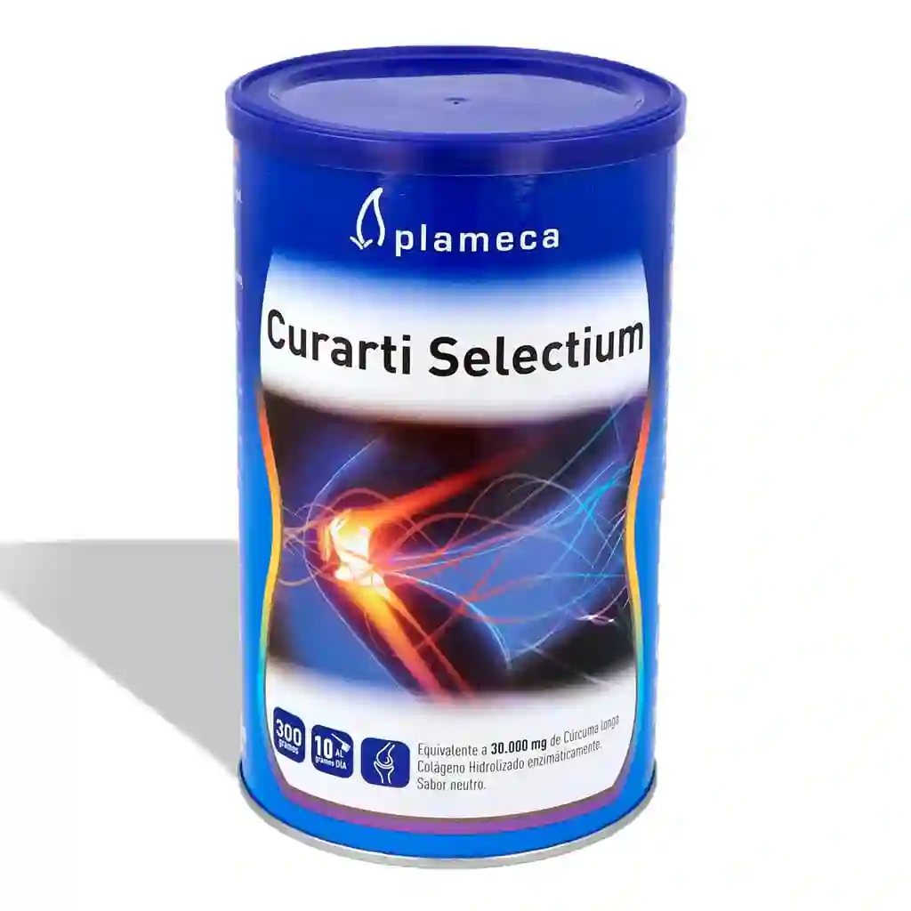 CURARTI SELECTIUM PLAMECA 300 G