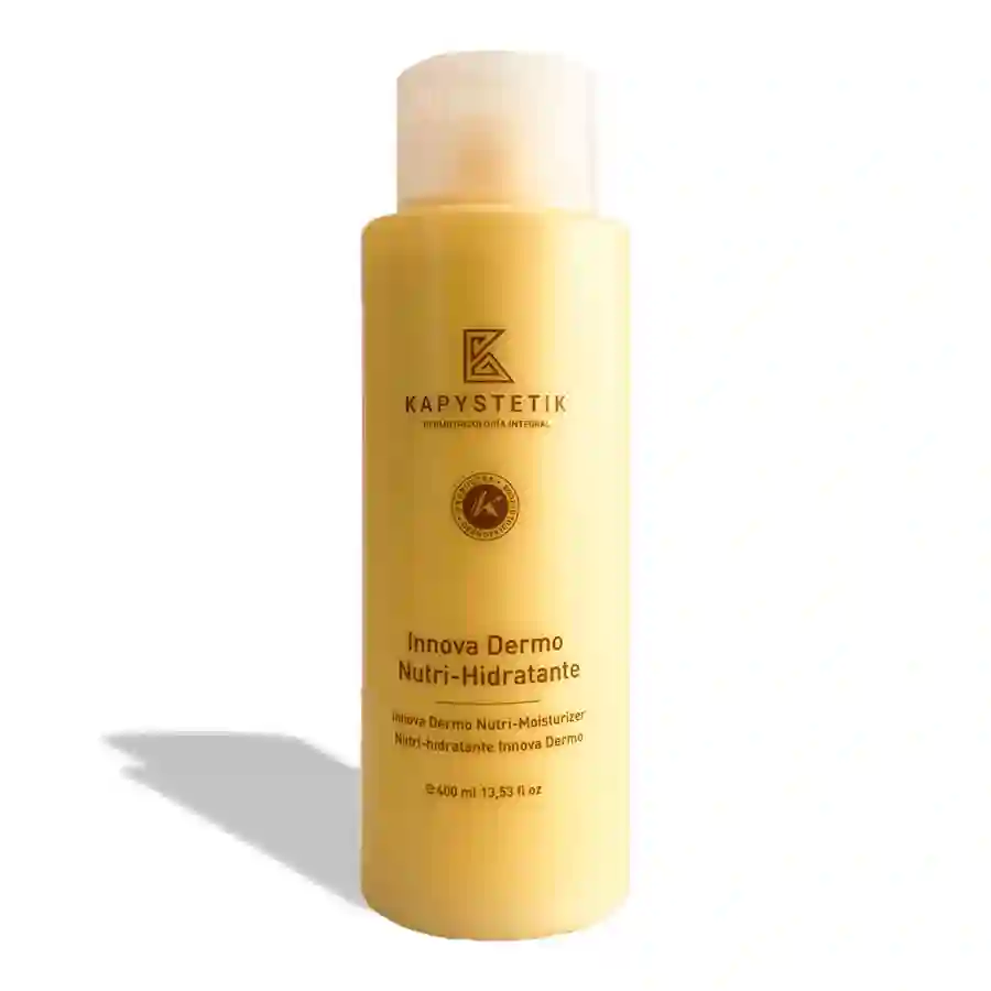 Innova Moisturizer Dermo Kapystetik 400 ml