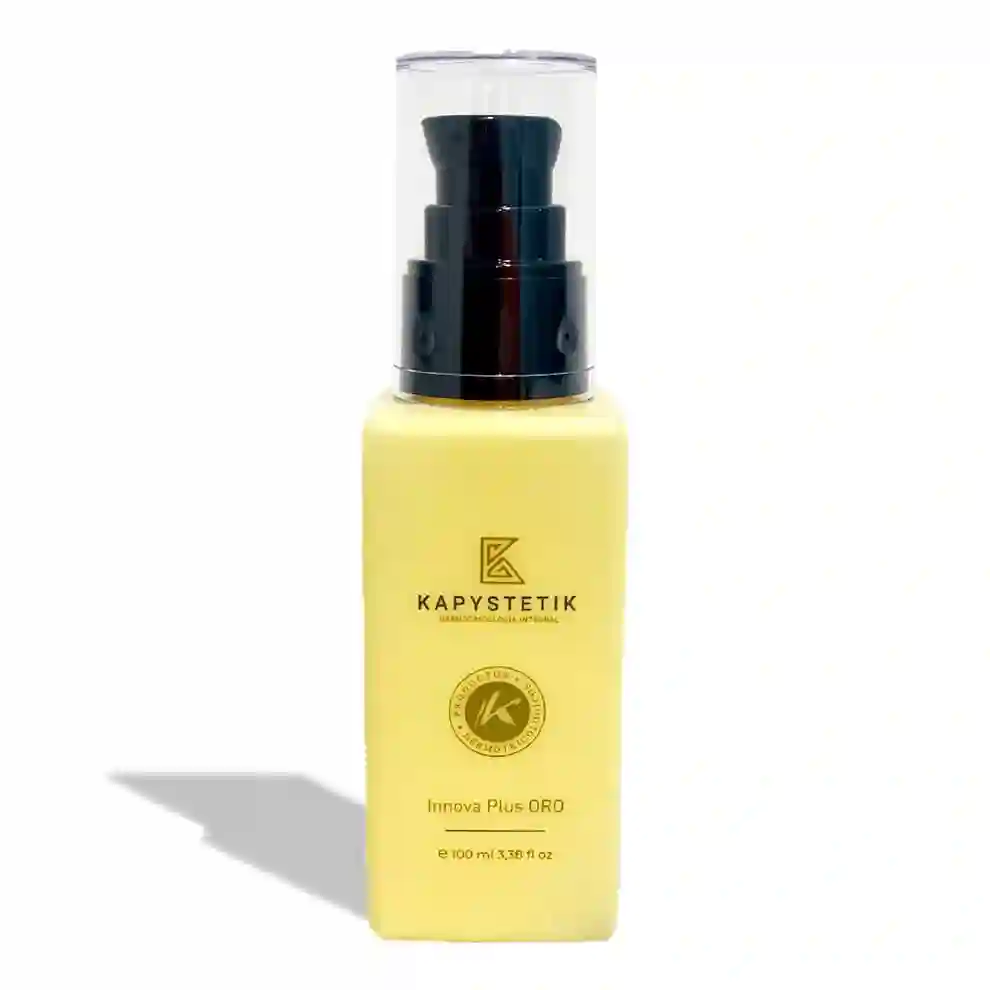 Innova Plus Gold Kapystetik 100 ml