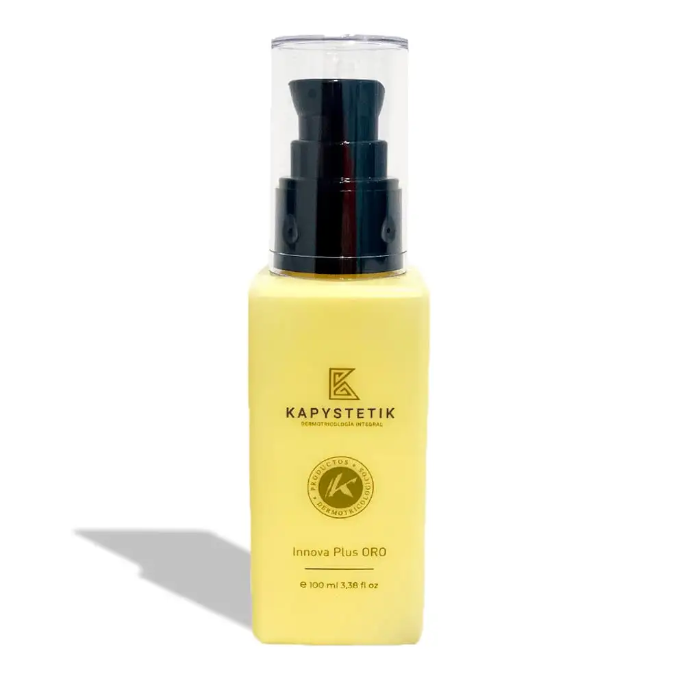 Innova Plus Gold Kapystetik 100 ml