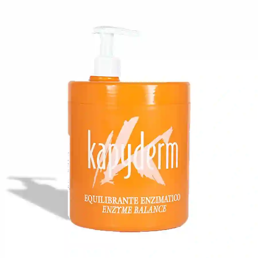 Kapyderm 850 cc enzymatic balancing