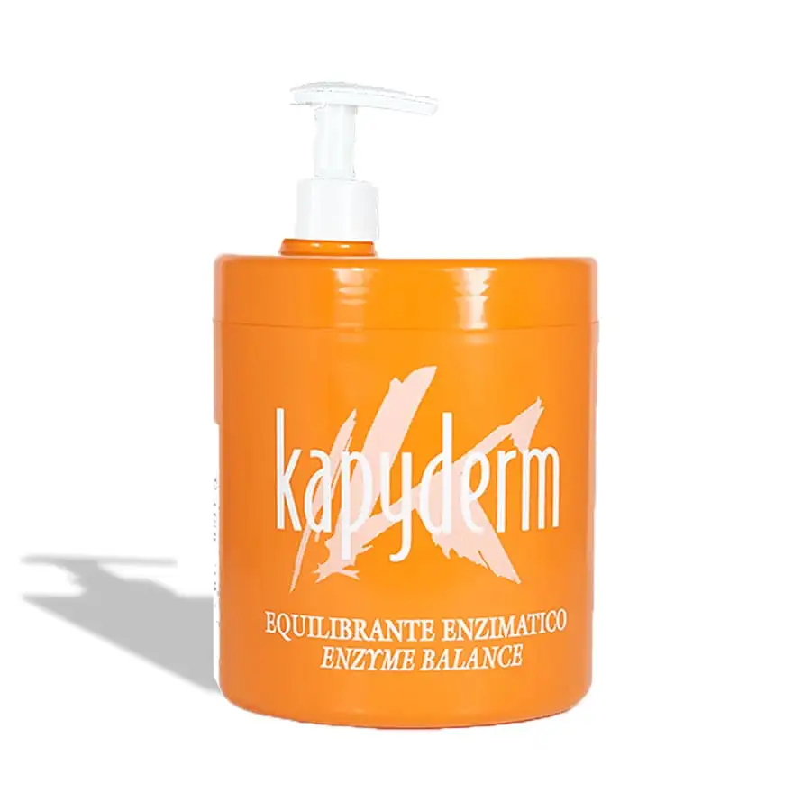 Kapyderm 850 cc enzymatic balancing