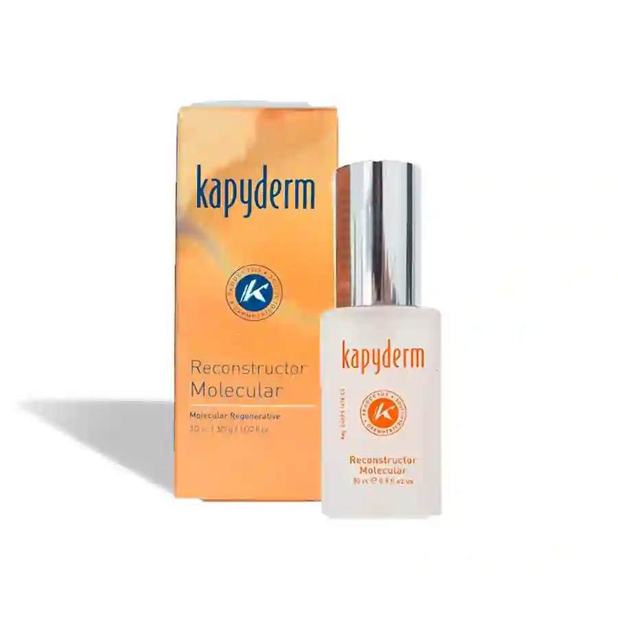 Kapyderm 30 cc molecular reconstruction