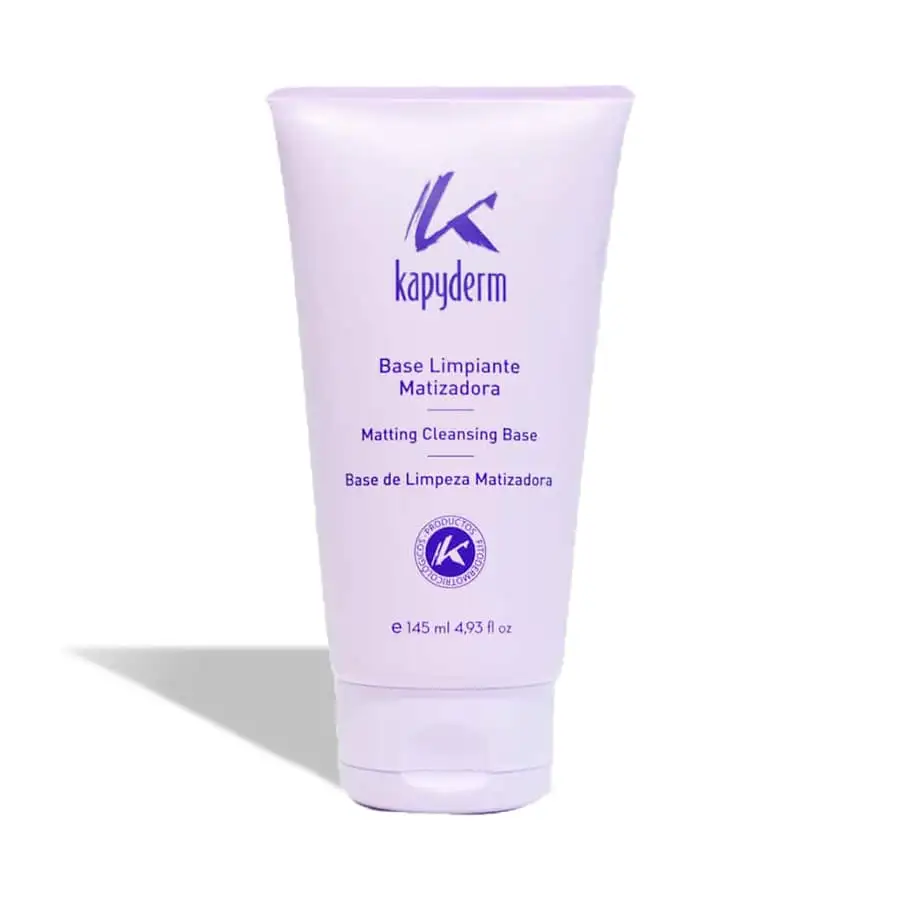 Kapyderm 145 ml clarifying basis